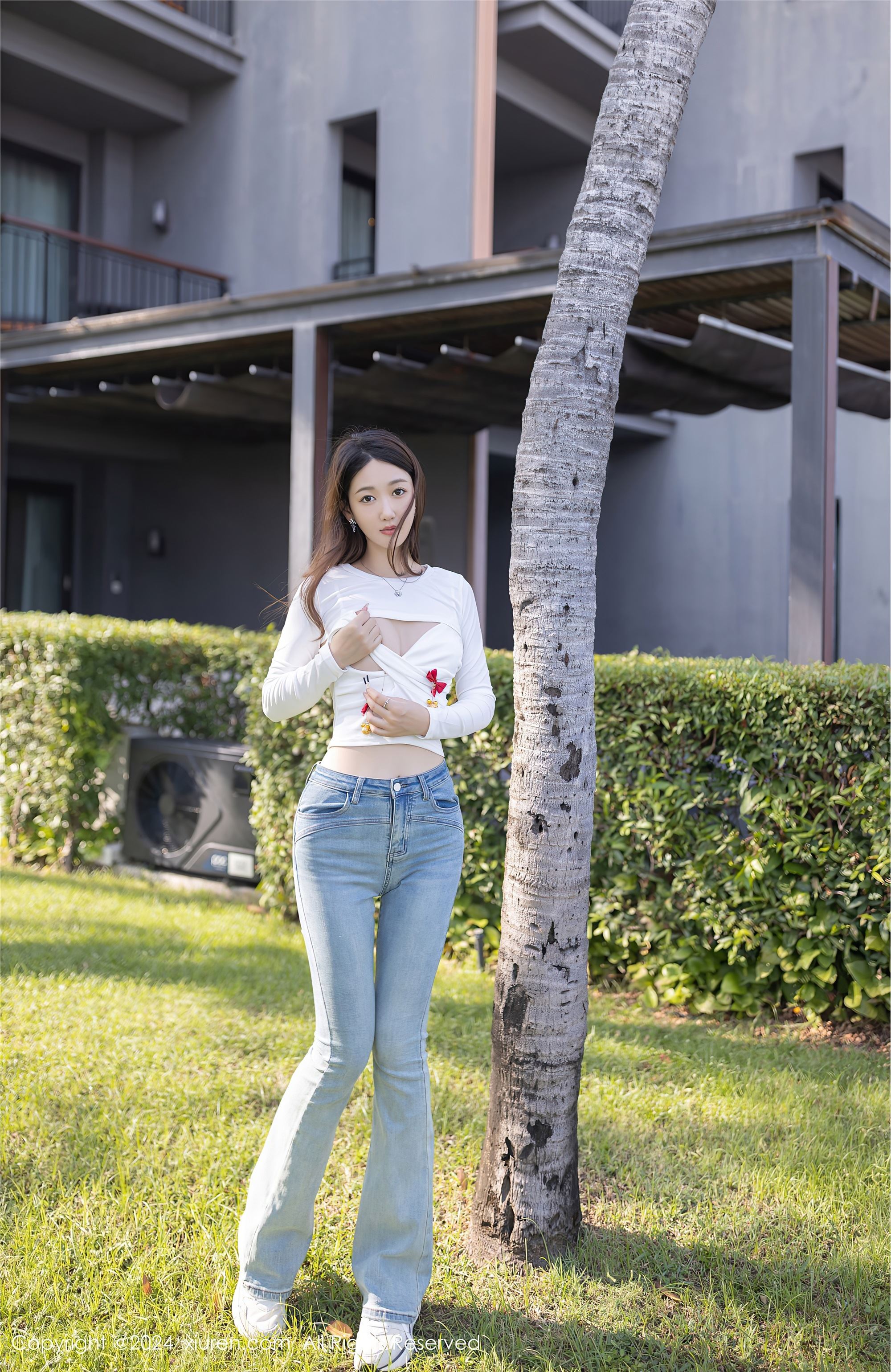 Xiuren秀人网 2024.03.18 NO.8250 唐安琪